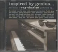 Inspired by genius The Music Of Ray Charles CD NEU Joe Cocker Manfred Mann