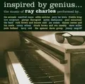 Inspired By Genius-the Music O von Various von not sp... | CD | Zustand sehr gut