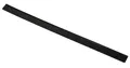 FSProdukte ERSATZLIPPE GUMMI GUMMILIPPE kompatibel mit Hara Fensterwischer 19 CM