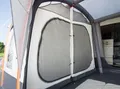 DWT Schlafzelt-Set für Buszelt Pegasus (2 STK.) 140x210cm (BxT) Schlafkabine für 4 Personen Zubehör für Busvorzelt