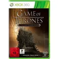Game of Thrones - A Telltale Games Series