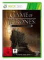 Game of Thrones          XBOX 360             !!!!! NEU + OVP !!!!!