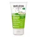 WELEDA Kids 2in1 Shower & Shampoo spritzig.Limette 150 ml