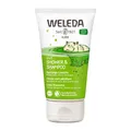 Weleda Kids 2in1 Shower and Shampoo spritzige Limette, 150ml
