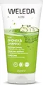  Kids Spritzige Limette Duschcreme und -shampoo für Kinder 2 in 1 150 ml