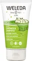 WELEDA Juicy Lime Haar- und Körpershampoo für Kinder