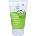 WELEDA Kids 2in1 Shower & Shampoo spritzig.Limette 150 ml