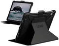 Urban Armor Gear Metropolis Tablet-Cover Apple iPad 10.9" (Gen.10, 2022), iPad 10.9" (A16, 2025) 27,7 cm (10,9") - 27,9 cm (11") Back Cover Schwa