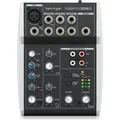 Behringer Xenyx 502S (Studio- und Livemixer) (27001015)