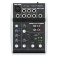 4033653072250 Behringer XENYX 502S - analoger Audiomischer Behringer