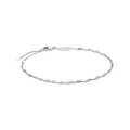 CharmArmband SingapurDesign Silber Recyceltes 925 Silber