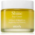 Skin79 Brightening skin cream Shine Yuja Vita-C Formula (Brightening and Vitalizing Cream) 70 ml (Tag, 70 ml) (44985297)