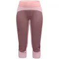 Ortovox Ravine Metawool 60 Hybrid Pants Women Dawn Rose (L)
