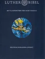 Die Bibel nach Martin Luthers Übersetzung : Lutherbibel : mit Apokryphen. mit Gl