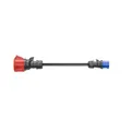 go-e Adapter Gemini Flex 22 kW > CEE16A bu