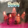 Burn - CD