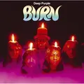 Deep Purple - Burn + Bonus Track