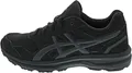 ASICS Damen Gel-Mission Sneaker, Black Carbon Phantom, 37 EU