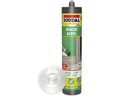Soudal Wand & Fassade Acryl weiß 300 ml