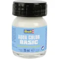 Revell 39622 Acrylfarbe Glasbehälter Weiß Inhalt 25 ml