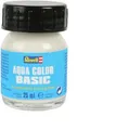 Revell Acrylfarbe Weiß Glasbehälter 25 ml (39622)