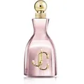 I Want Choo With Love Eau De Toilette Spray 100 ml