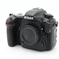 Nikon D500 Gehäuse Gebrauchtware | Sehr leichte Gebrauchsspuren | 12 Monate Garantie