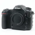 Nikon D500 Gehäuse Gebrauchtware | Normale Gebrauchsspuren | 12 Monate Garantie | ✔️ Temporär mit Kostenlose Geschenkbox