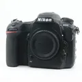 Nikon D500 Gehäuse Gebrauchtware | Sehr leichte Gebrauchsspuren | 12 Monate Garantie | ✔️ Temporär mit Kostenlose Geschenkbox