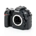 Nikon D500 DX-Gehäuse Kamera