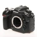 Nikon D500 ca. 204.000 Ausl. Kamera