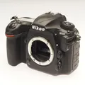 Nikon D500 DX-Gehäuse ca. 62.000 Ausl. Kamera