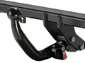 Abschlepphaken horizontal abnehmbar 044-503 ACPS-ORIS für TOYOTA AURIS