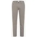 Brax 5-Pocket-Jeans braun 34/30