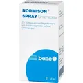 NORMISON Ohrenspray 10 ml Spray