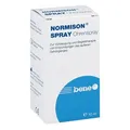 Normison Ohrenspray