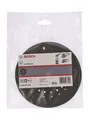 Bosch SLIBETALLERKEN BESKYTTER Ø150MM 2STK