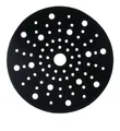 Bosch Zubehör Schleiftellerschoner für Exzenterschleifer - 150 mm ... 2608000690