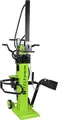 Zipper ZI-HS12TN Holzspalter 400V 3300W Spaltgutdurchmesser (max.): 300mm