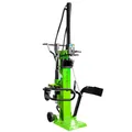 Holzspalter 12 ton 400 v 3300 W ZIPPER zi-hs12tn
