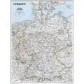 National Geographic National Geogr.Maps. Classic Germany (41249730)