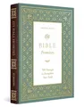 Bible Promises: 700 Passages to Strengthen Your Faith, Esv, Trutone, Brown