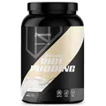 Neosupps Instant Rice Pudding 1600g, Pre Workout Reispudding, Schnelle Zubereitung Reisflocken, 100% Feines Reismehl, Protein Porridge, Vegan Protein Pudding, Puddingpulver