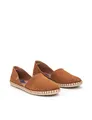 VERBENAS Espadrilles Carmen Serraje Setter - Größe: 42
