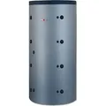 Wolf Puffer, Pufferspeicher SPU-1 für Wärmepumpen, 200 Liter