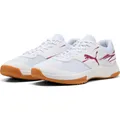 Puma Varion II puma white-berry (12) 11.5