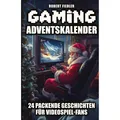 Tredition Fiedler:Gaming (52955788)