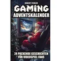 Gaming Adventskalender