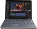 Lenovo ThinkPad P16 Gen 2 21FA - 180°-Scharnierdesign - Intel Core i9 13980HX / 2,2 GHz - Win 11 Pro - RTX 5000 Ada - 96GB RAM - 2TB SSD TCG Opal Encryption 2, NVMe, Performance - 40,6 cm (16") OLED Touchscreen 3840 x 2400 (WQUXGA) - Wi-Fi 6E, Bluetooth - Storm Gray (Oberseite), Villi Black (Unterseite) - kbd: Deutsch - mit 3 Jahre Lenovo Premium-Support, CO2-Ausgleich 0,5 Tonnen (21FA005QGE)