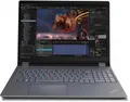 Lenovo ThinkPad P16 G2 16.0 Intel Core i9-13980HX 96GB RAM 2TB SSD RTX 5000 Ada Generation Win11Pro - 21FA005QGE storm-grey